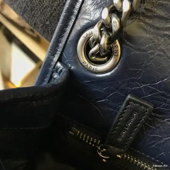 YSL 32CM NIKI 0706